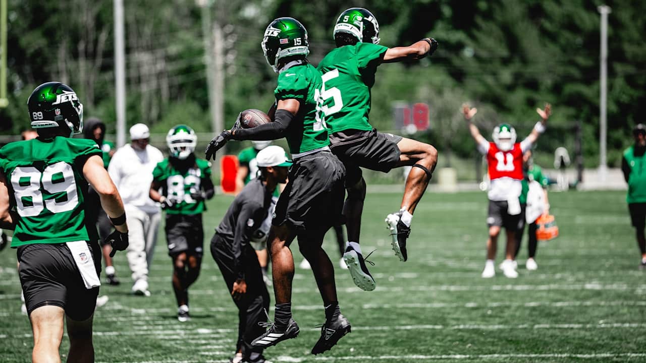 Jets Hit Season Two Mode as Aaron Glenn and Darren Mougey Recalibrate the Offseason Conversation