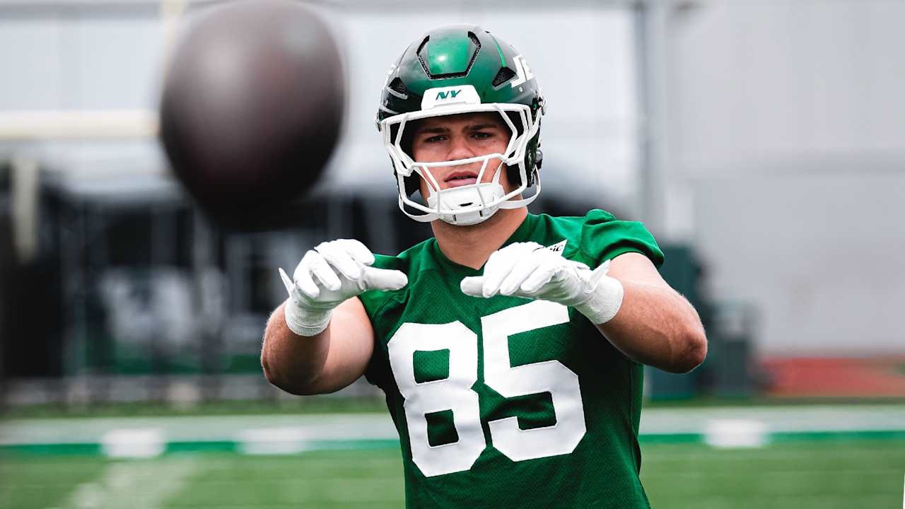 Jets training camp preview centers on Reich’s plan: a tighter passing game, a stronger run, and a Hall-led backfield