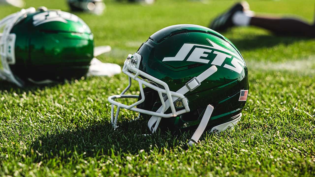Jets Add Anthony Dunn, Dominic Richardson and Tanner Wall, Waive-Injured Three Others