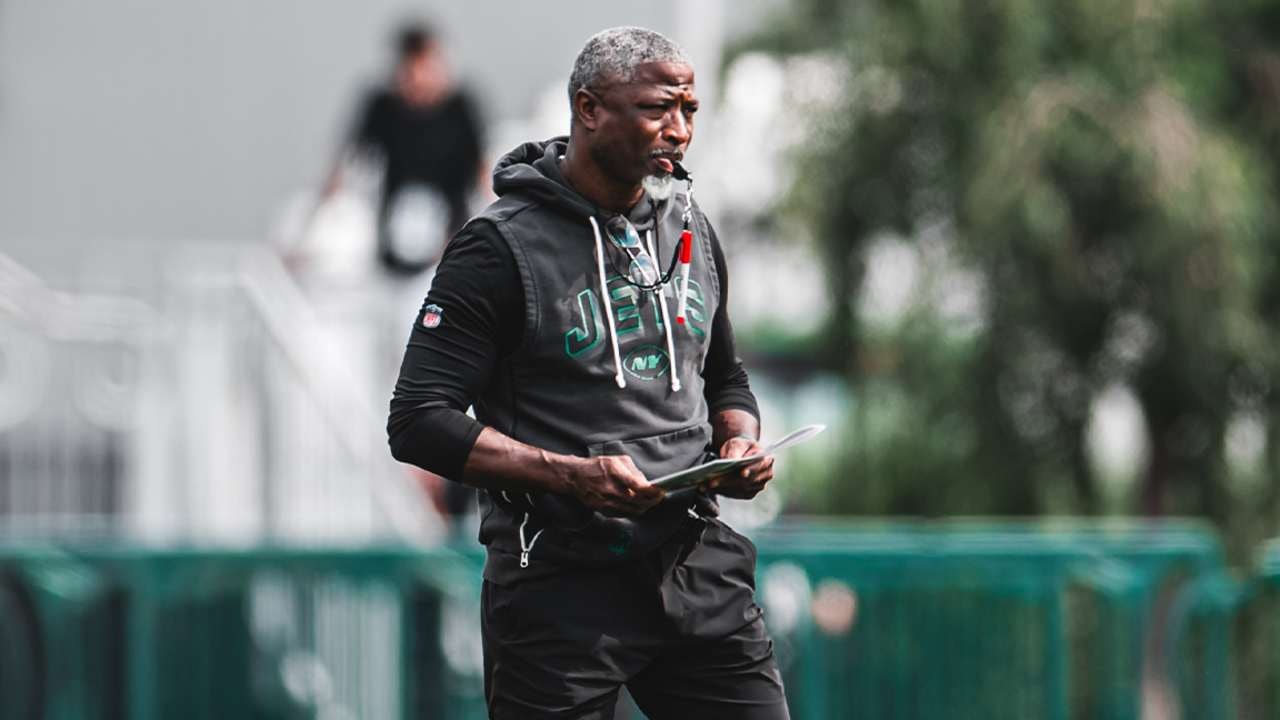 Aaron Glenn calls roster-cutdown weekend the “worst weekend in football,” Jets shift focus to the 53