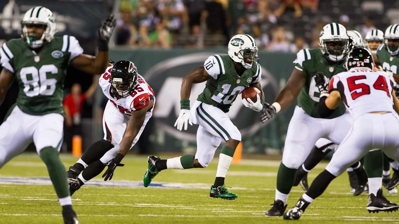 Where Are They Now: TJ Graham’s AFC East detour from N.C. State to Buffalo and the Jets