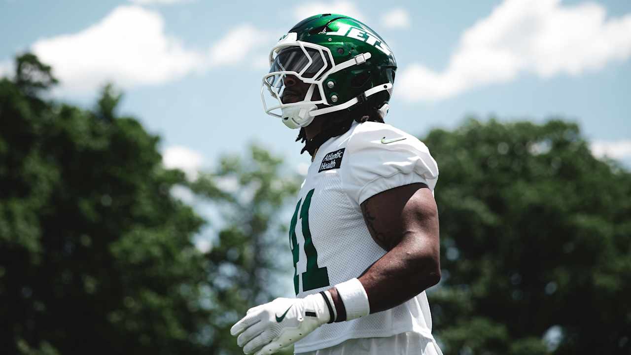 Aaron Glenn highlights special teams focus as Jets wrap up OTAs ahead of mandatory minicamp