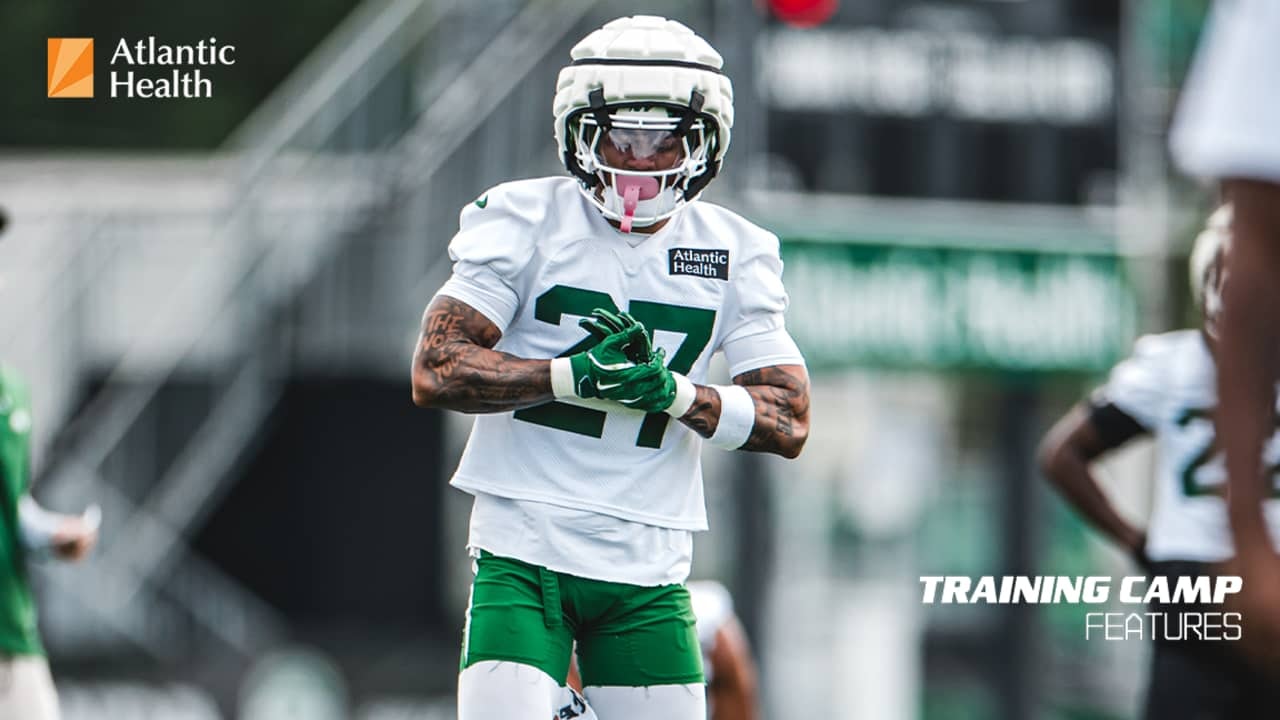Malachi Moore’s Alabama-to-NFL Full-Circle: Minkah Fitzpatrick Becomes Teammate on the Jets
