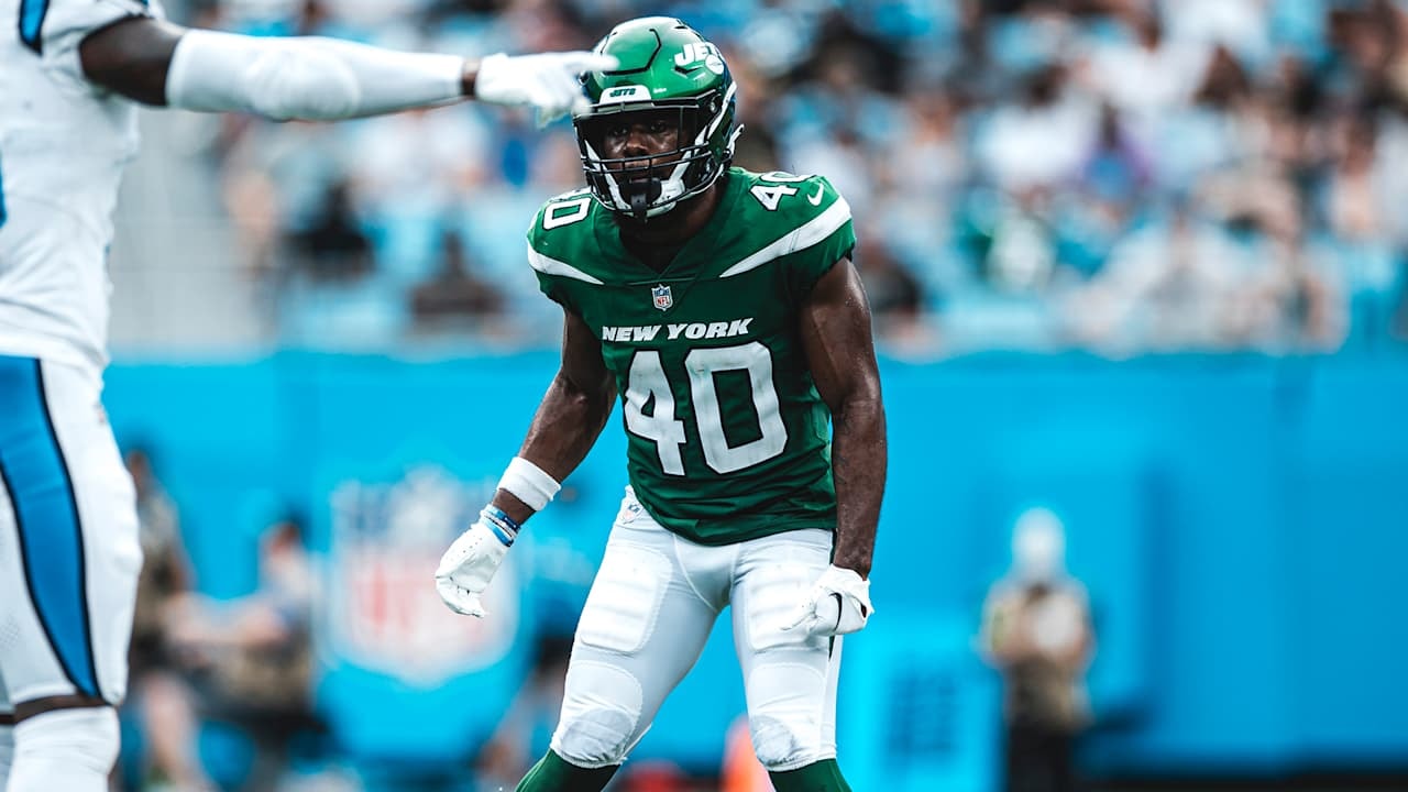 Where Are They Now: Javelin Guidry’s speed chase started in high school and followed him to the NFL