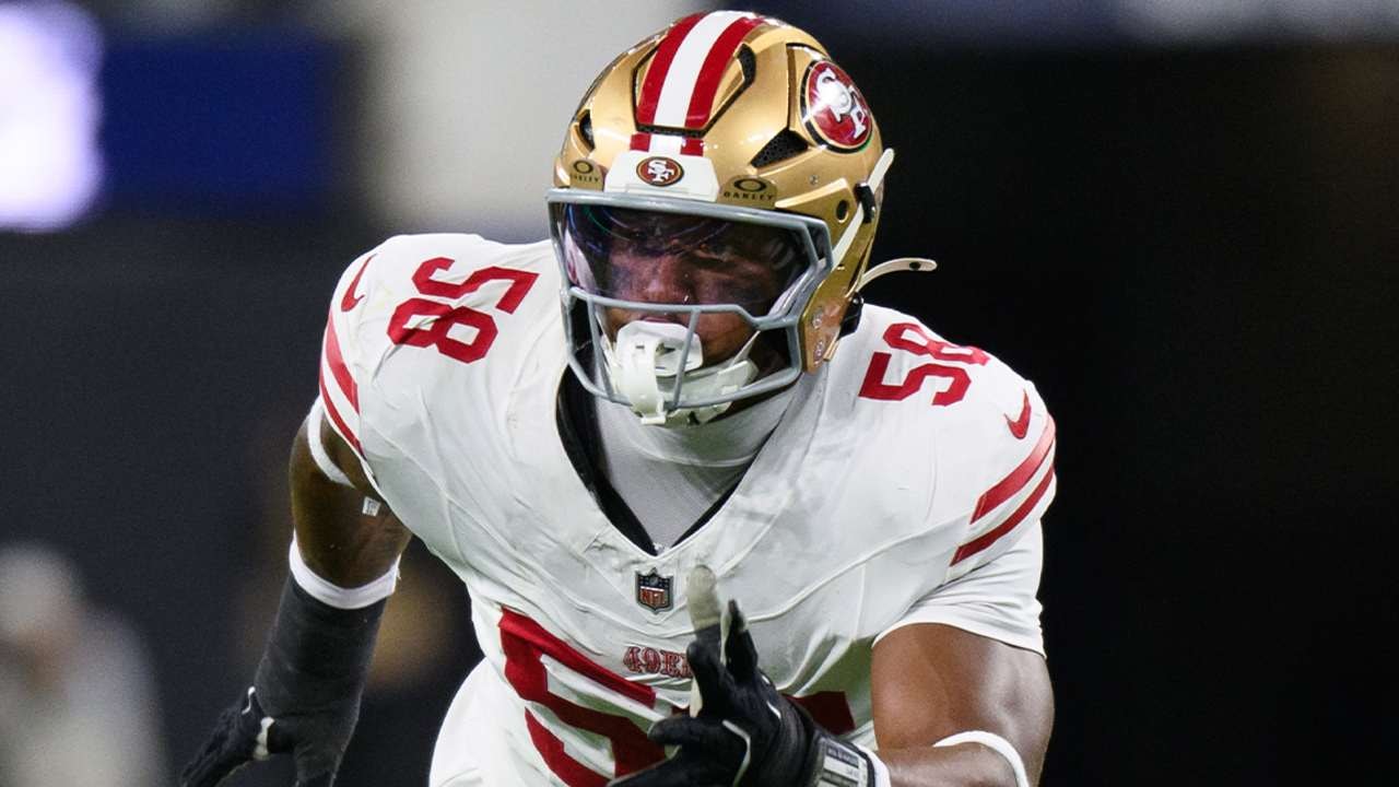 Jets Make Roster Move: Release LB Troy Reeder, Add Edge Quinton Bell to Practice Squad