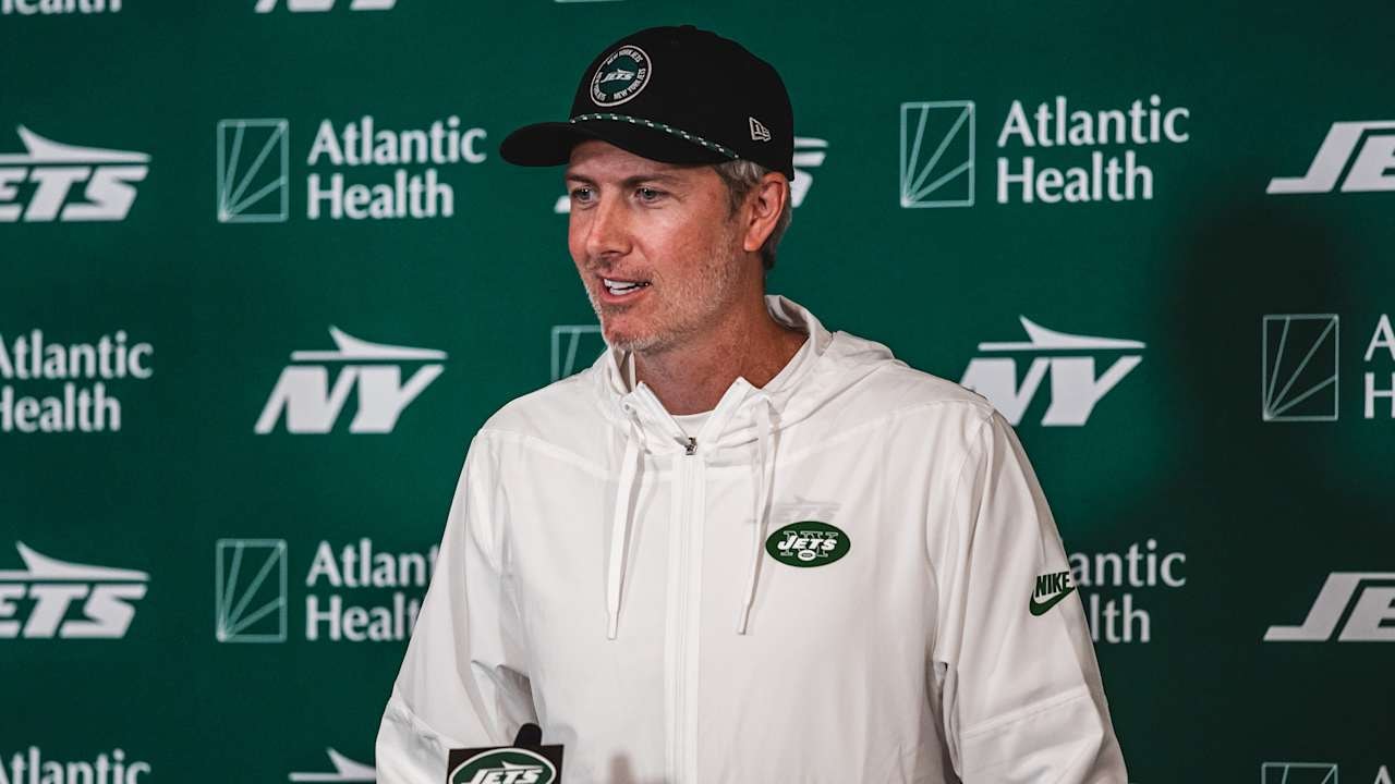 Jets GM Darren Mougey says “tough conversations” are coming as cutdown day approaches
