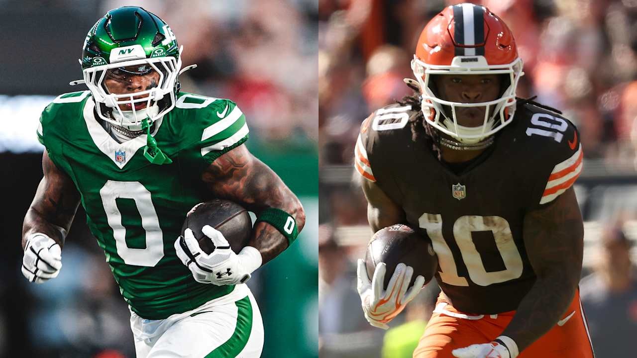 Jets Return Home for Week 5, Searching for Answers Against the Browns