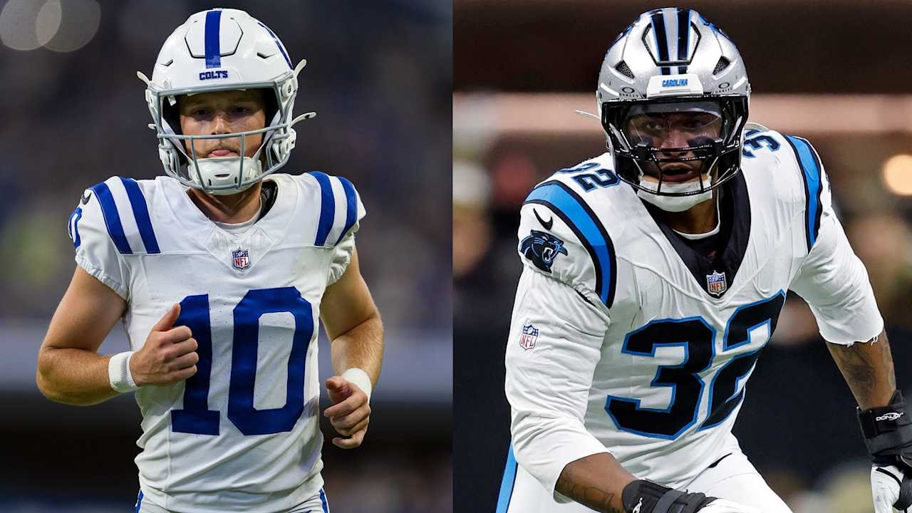 Jets claim kicker Blake Grupe and linebacker Trevin Wallace on waivers after 53-man roster cuts