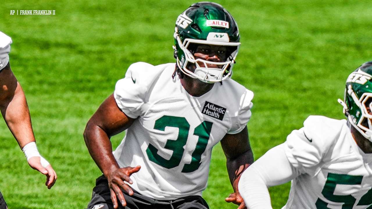 Lions look ahead to 2026 matchups with two of 2025’s standout rookie impacts