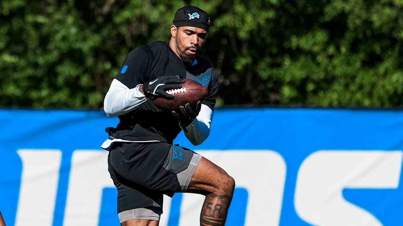 Lions training camp preview: Safety group set to set the tone in the secondary