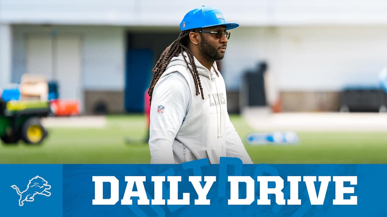 Lions look to expand nickel package as Chuck Clark’s experience anchors the back end