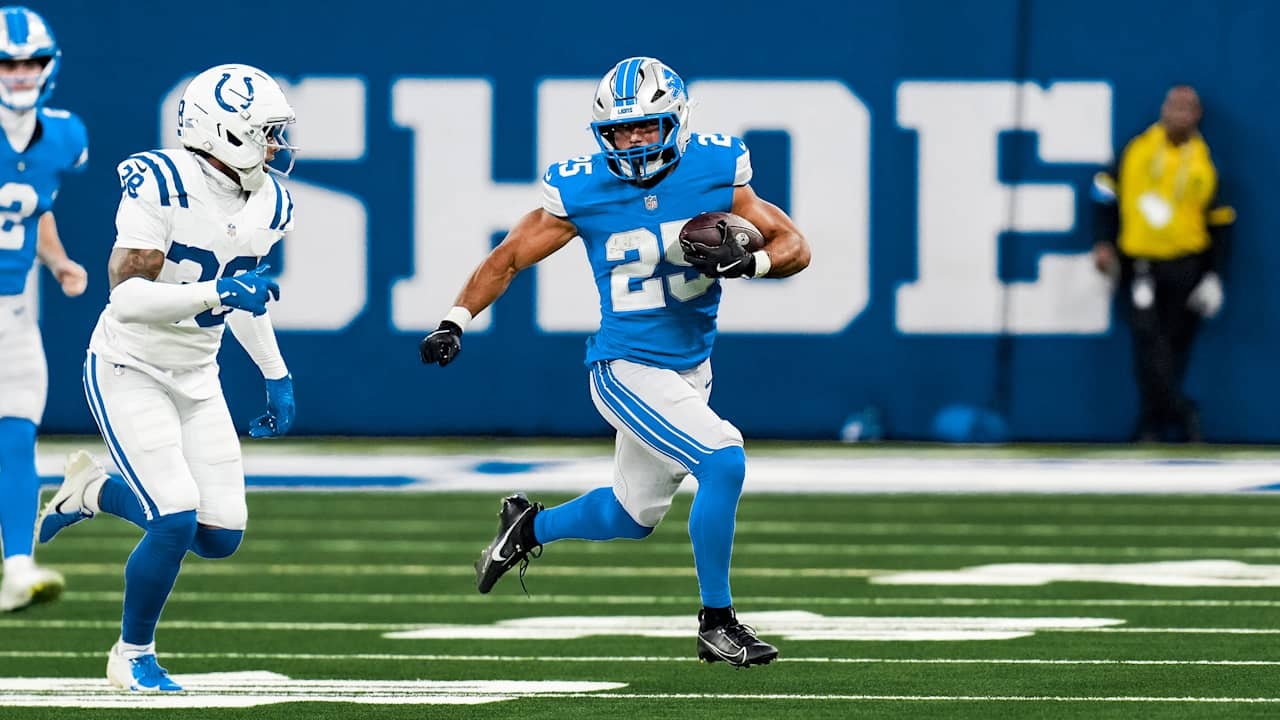 Lions still weighing Dobbs and Altmyer for backup job heading into Saturday’s preseason finale