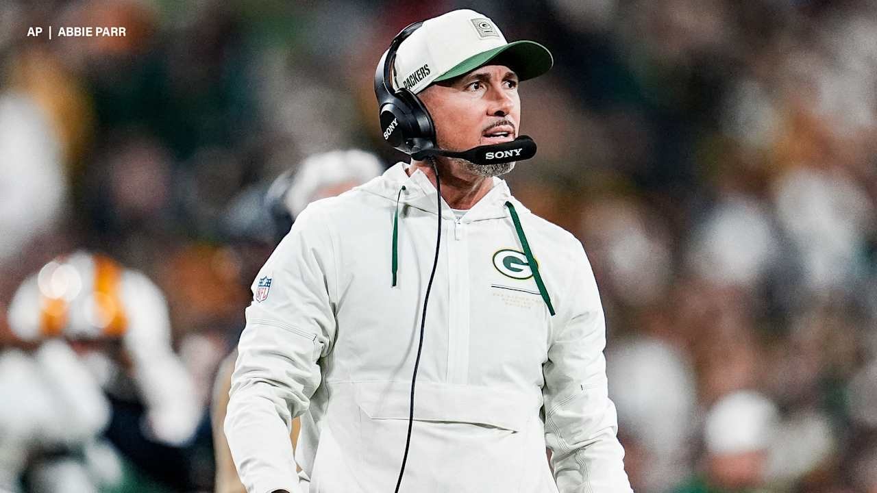 Packers at Lions: Green Bay weighs Josh Jacobs return, Micah Parsons rehab, and Detroit’s all-phase attack