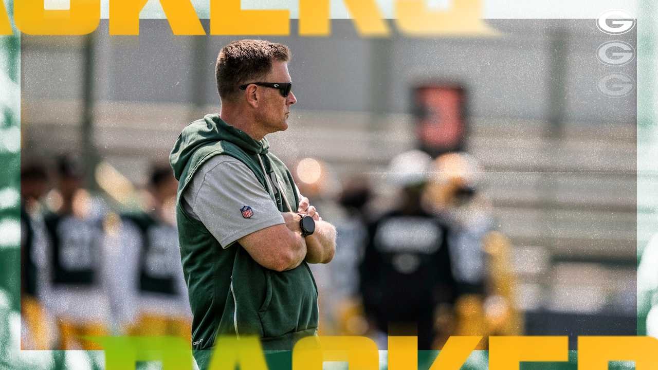 Packers close out the 2026 preseason at home against the Cardinals, with roster decisions in focus