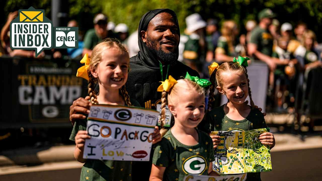 Packers tight end No. 85 returns to practice for first time after ACL recovery, per team report