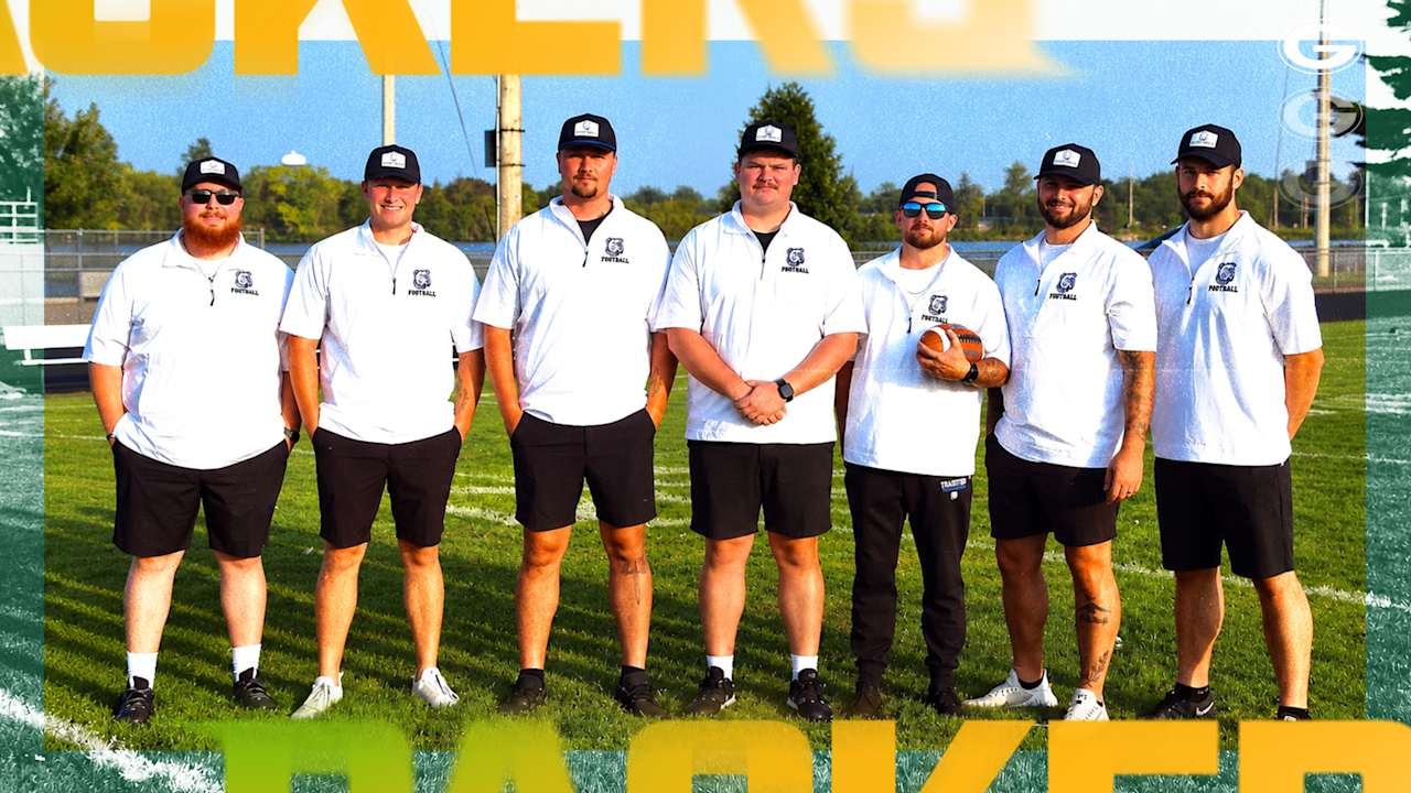 Derrik Maye earns Packers High School Coach of the Week honor as Peshtigo chases first playoff win in 17 years