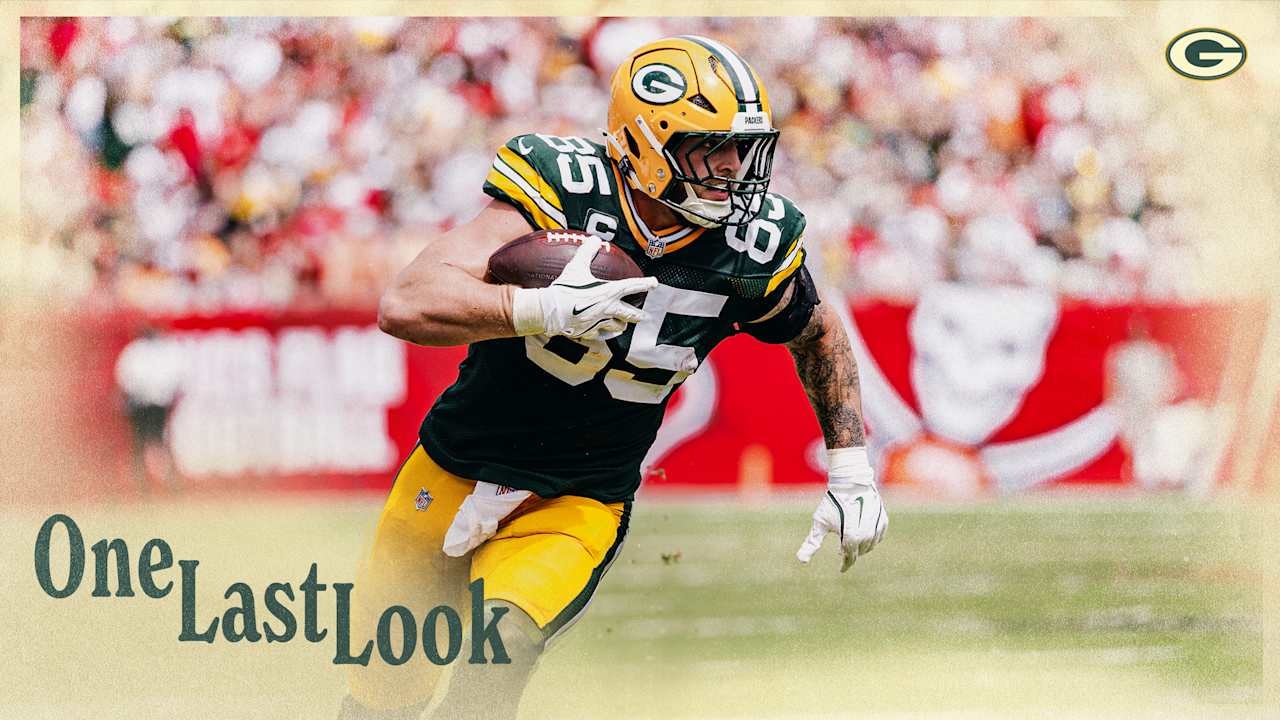 Packers look for progress despite an injury-changed timeline