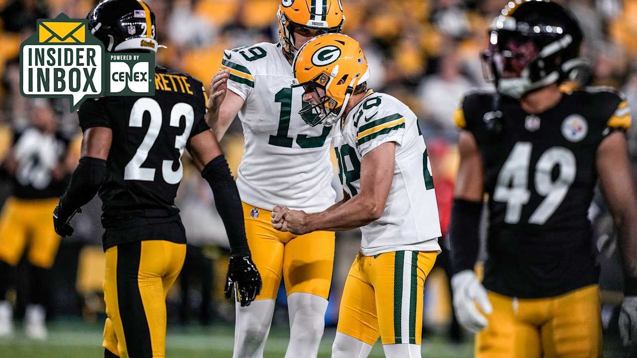 Packers’ message board season: rookie energy and a steadier attitude set the tone in Green Bay