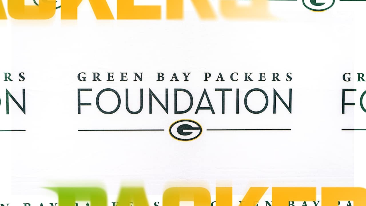 Packers Foundation awards $1.65 million in impact grants to nonprofits serving Green Bay and Milwaukee