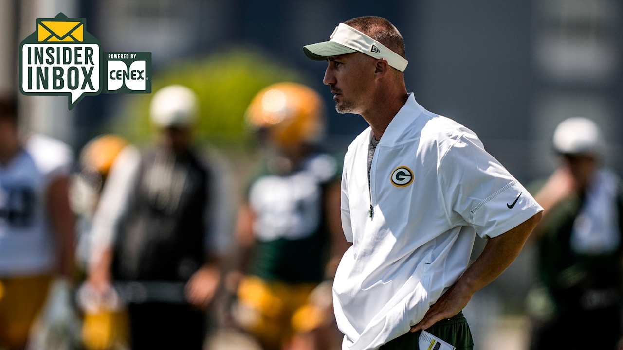 Inbox: Zay Flowers’ pay bump is another reminder of how fast NFL receiver contracts reset