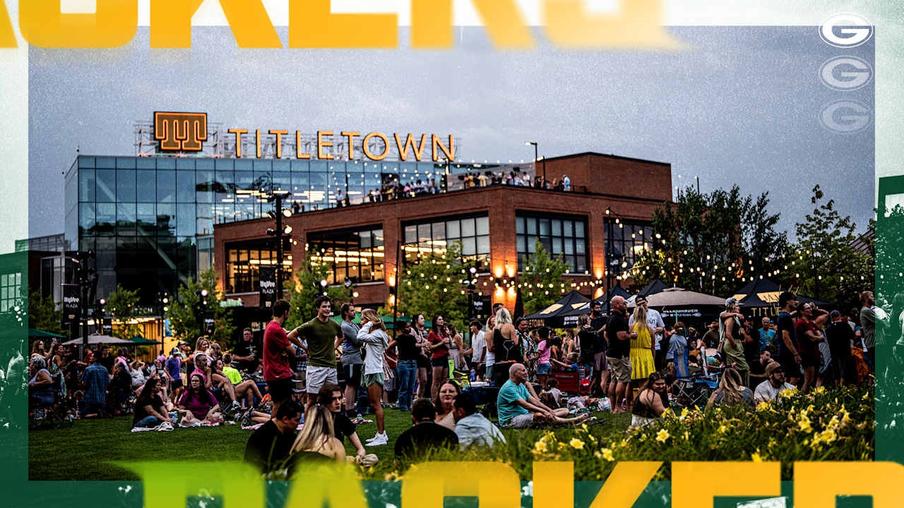 Titletown adds another evening to “World Soccer Watch Party” lineup for U.S. match on July 6