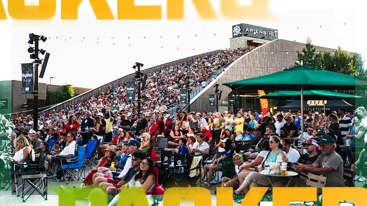 Titletown to host free Movies double feature and World Soccer Watch Party this weekend