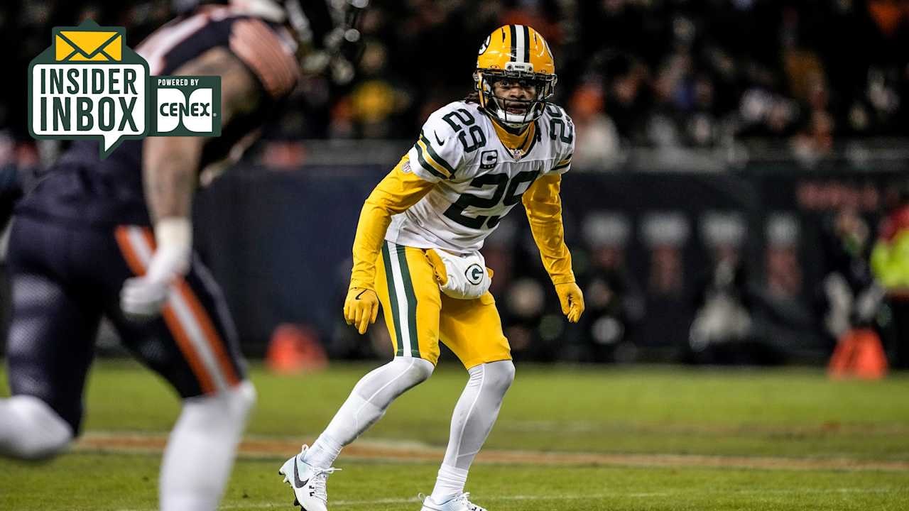Packers.com “Inbox” column emphasizes top-of-their-game performance, launches “Green Bay Smackers” nickname