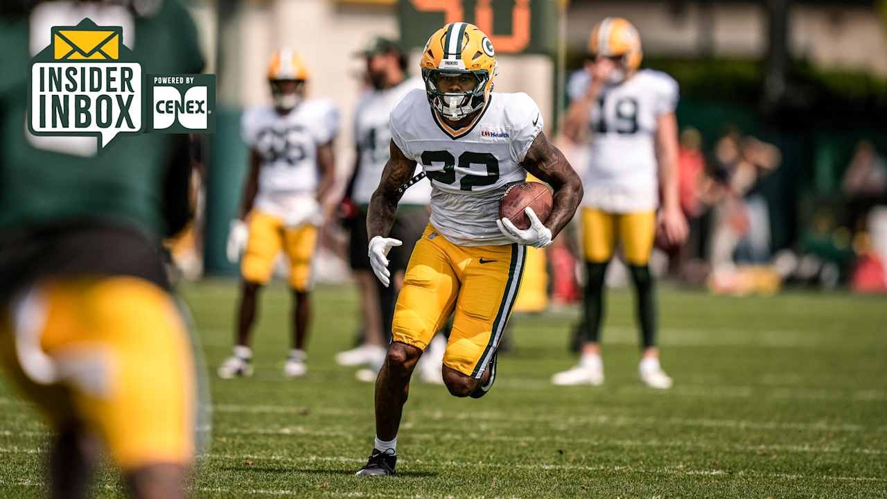 Inbox: Packers’ preseason opener arrives, and the answers start to land