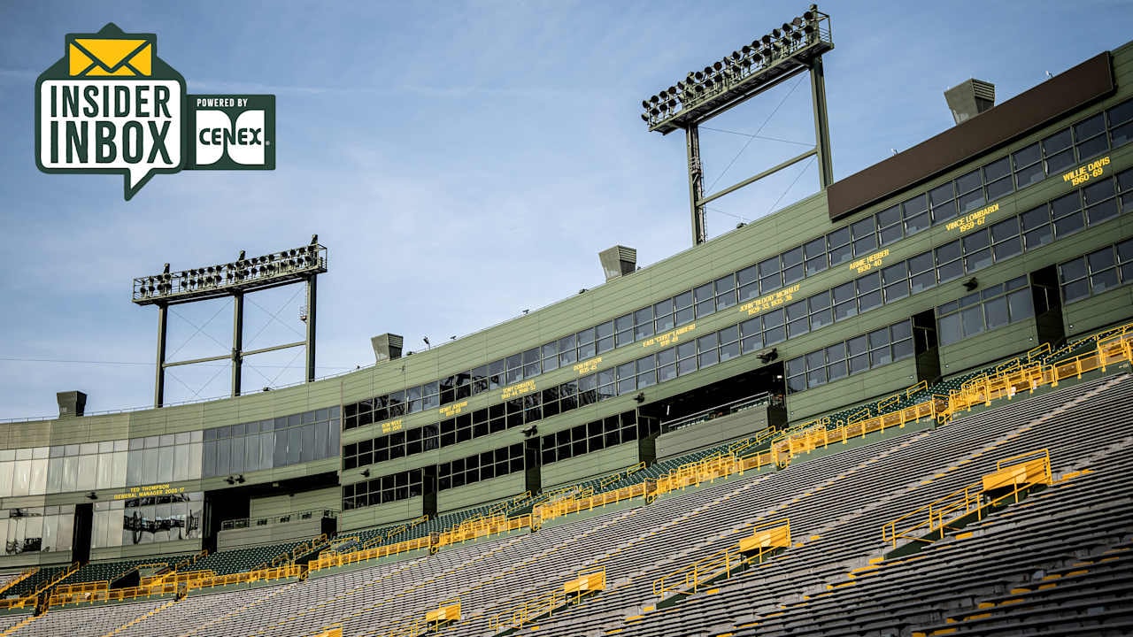 Packers Inbox: “Roger for the win… forever” is a family tradition that started before Vince