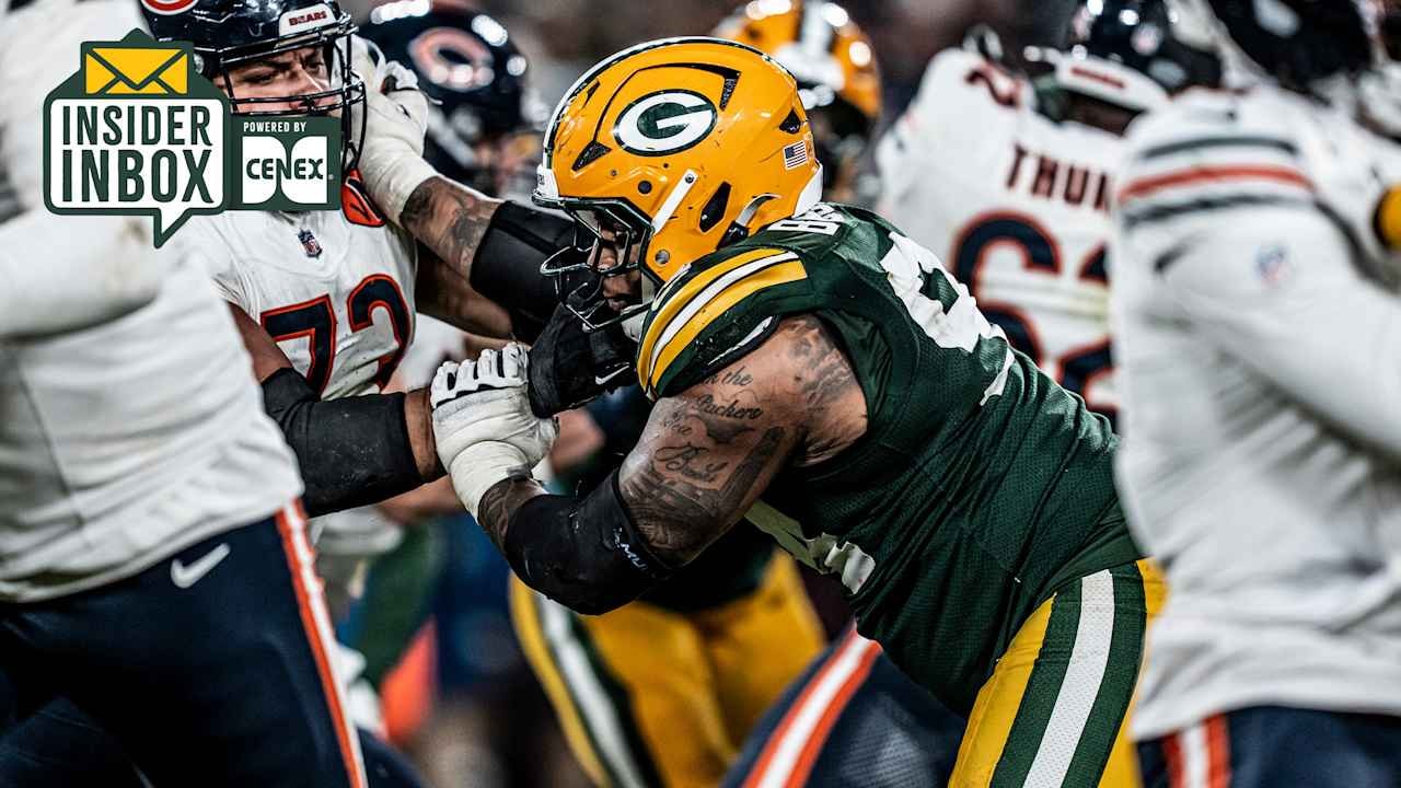 Packers-Bears notebook: How Mike Ditka’s legacy sharpens the rivalry’s edge