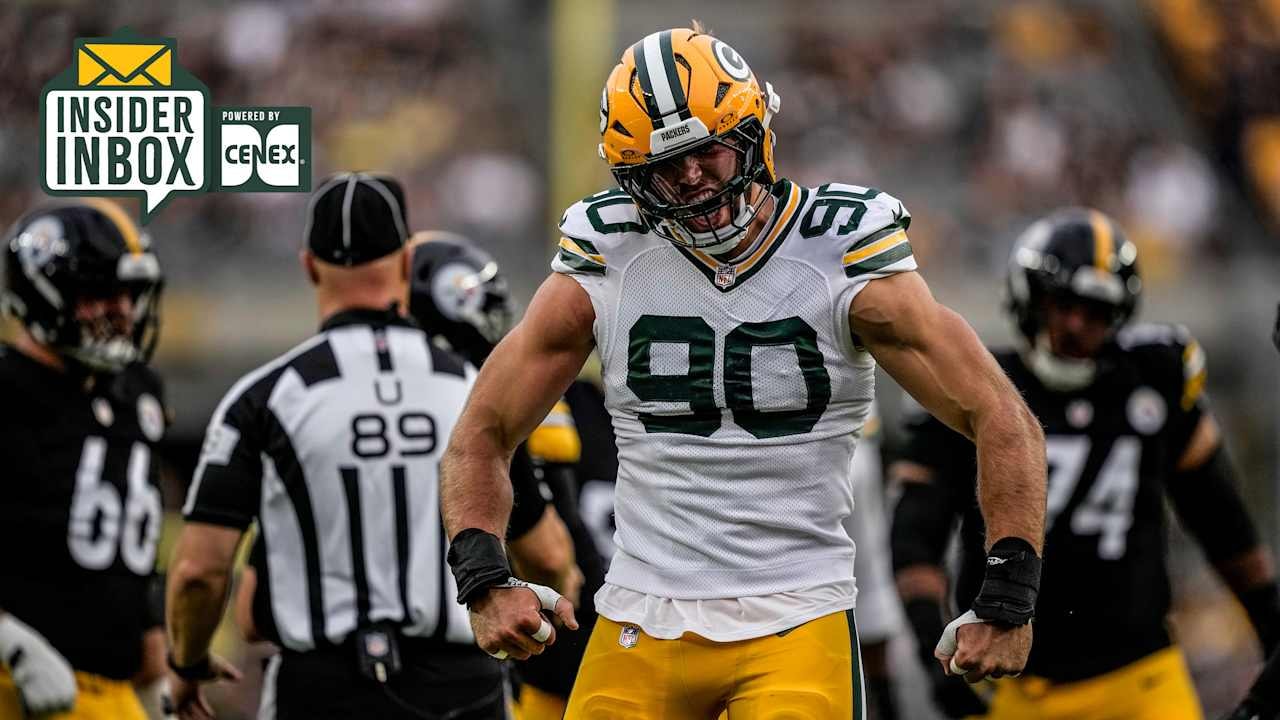 Inbox: It feels time for the real games, and the Packers’ kicker search is a reminder why
