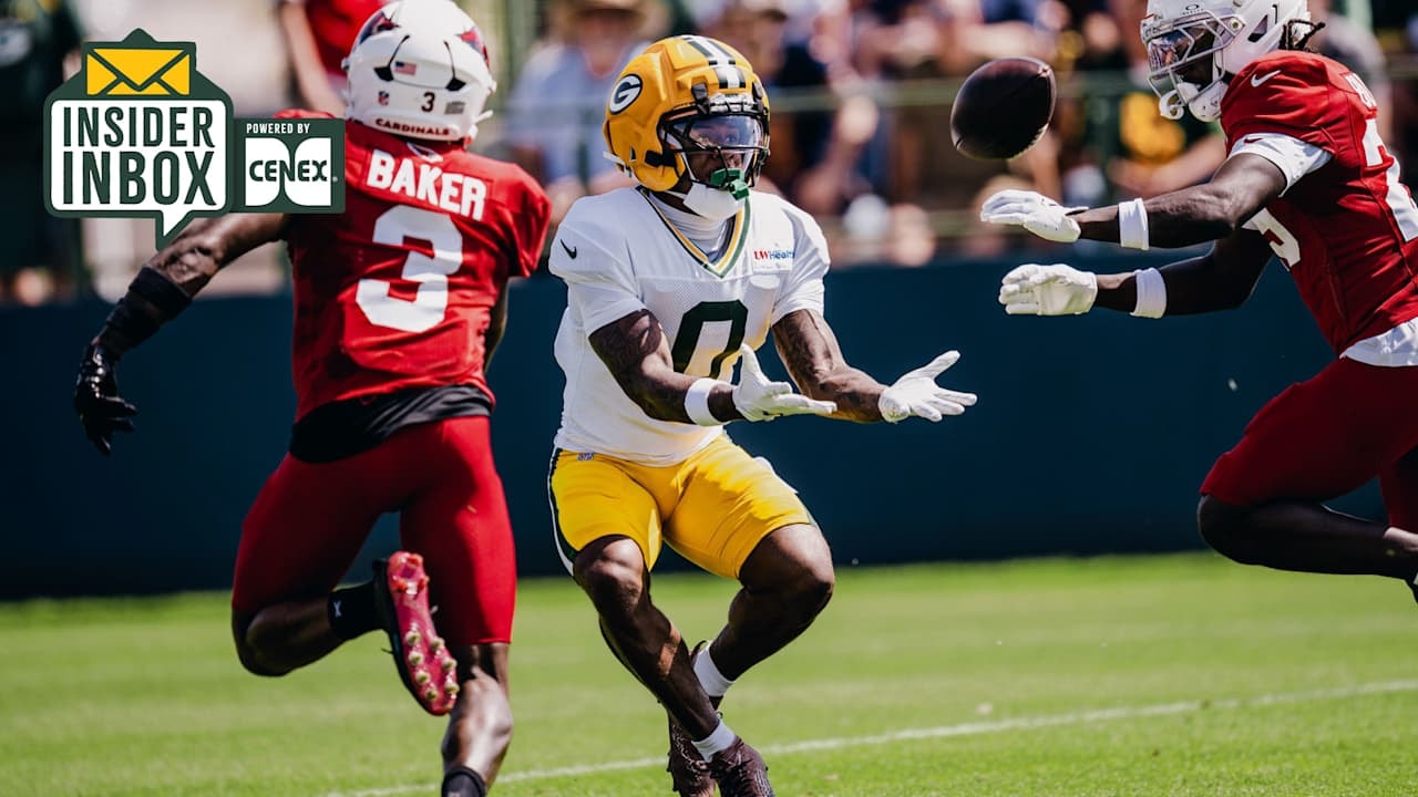 Inbox: Why joint practices can help, even if they do not replace the preseason’s evaluation value