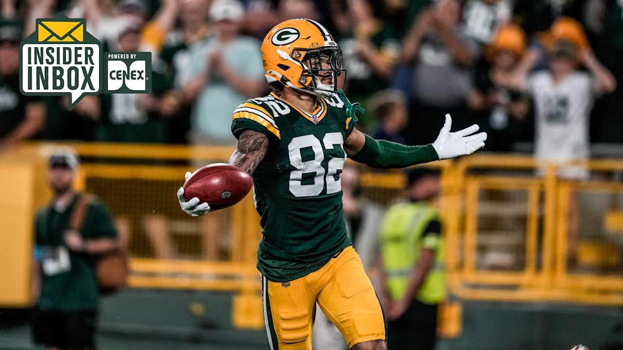 Packers Inbox column treats pro football like “a tough business,” and questions what players and staff owe it