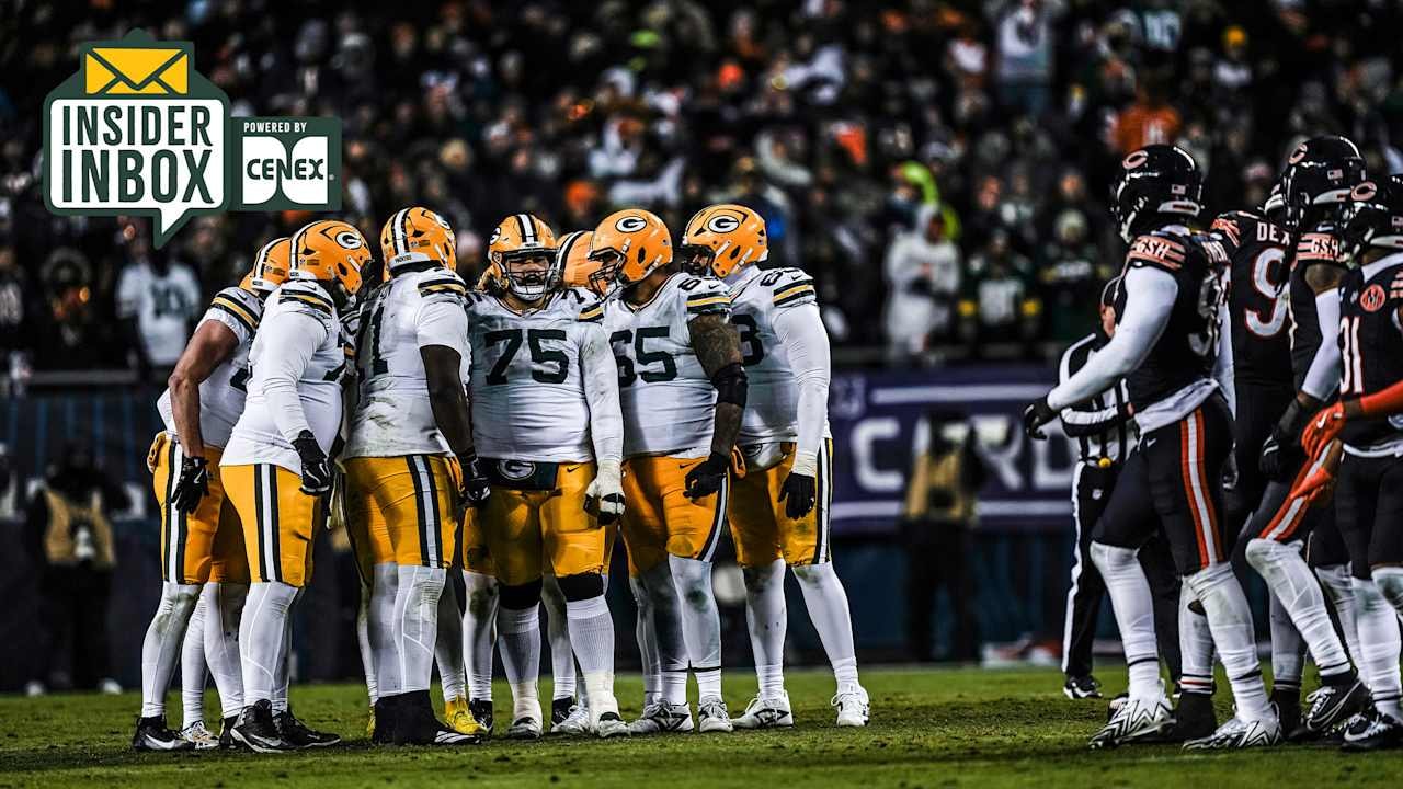 Packers’ offseason focus lands on a position battle as roster decisions tighten