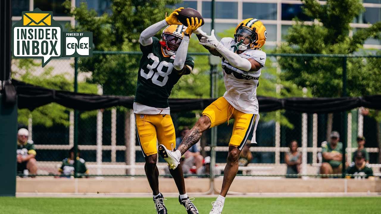 Packers’ early camp focus is familiar: turn practice reps into game-ready execution