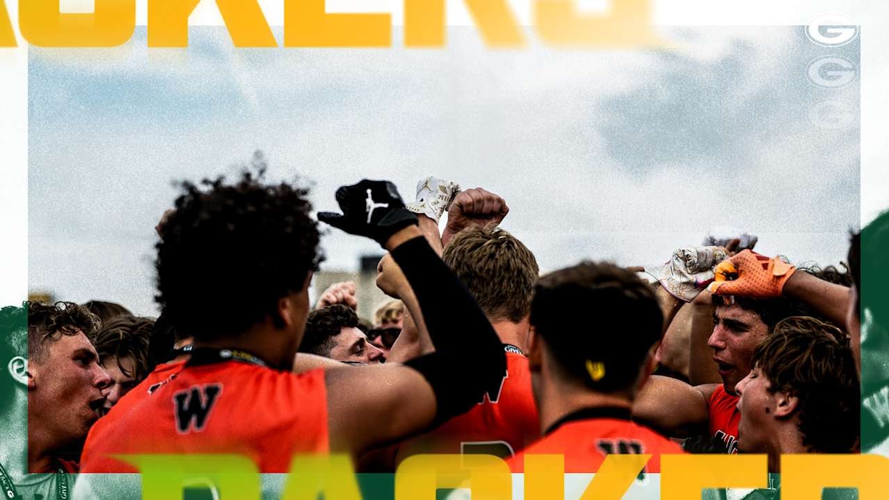 Packers give $1,000 matching grants to 20 Wisconsin youth football programs