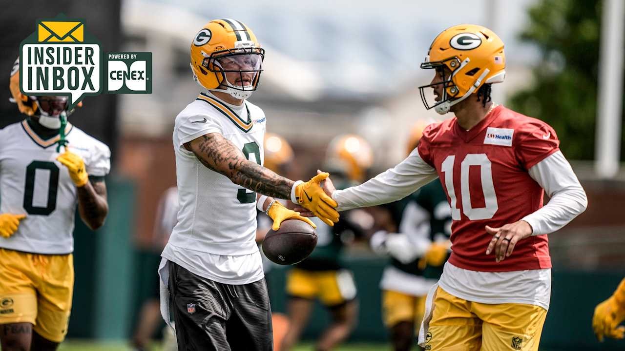 Packers’ “Inbox” column pushes back on claims about the team’s stance on the Sports Broadcasting Act