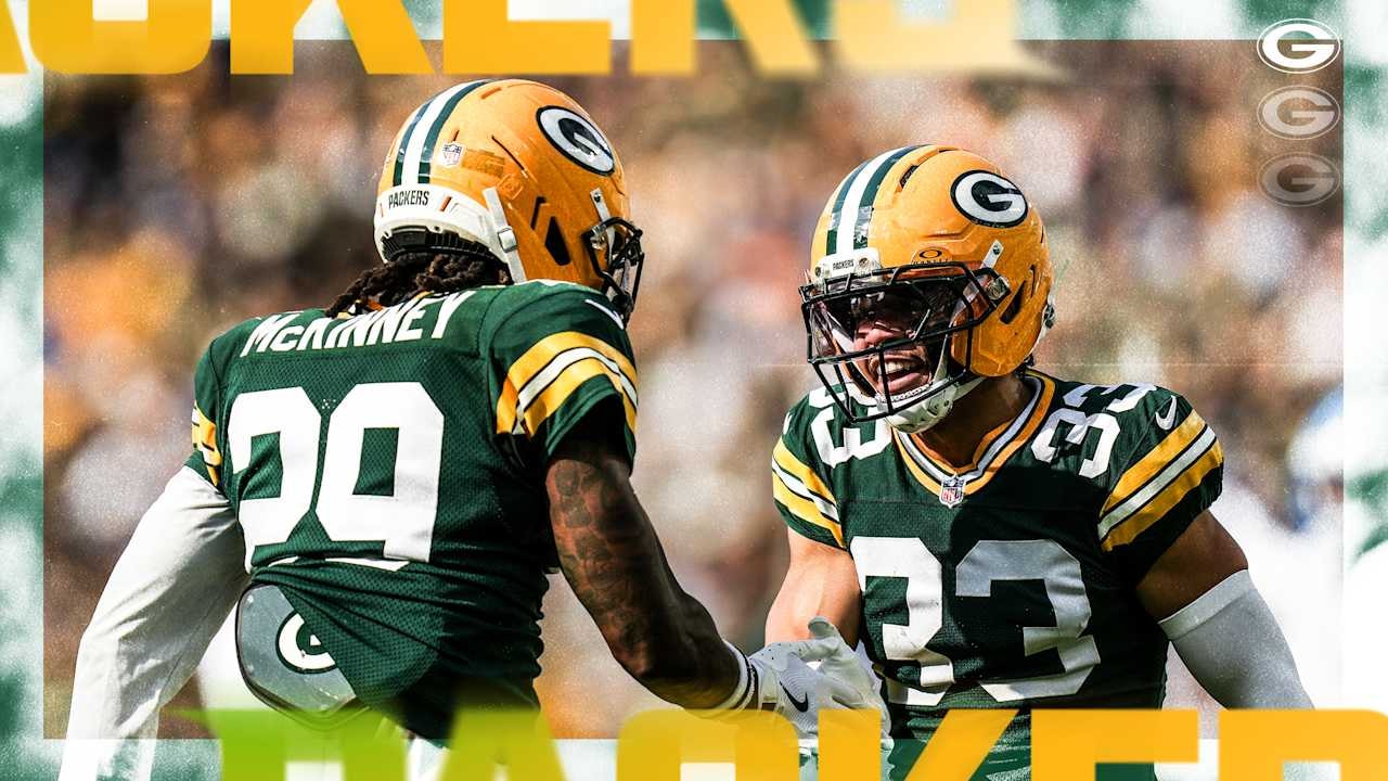 Packers explain how they plan to contain Cowboys’ explosive offense at Lambeau