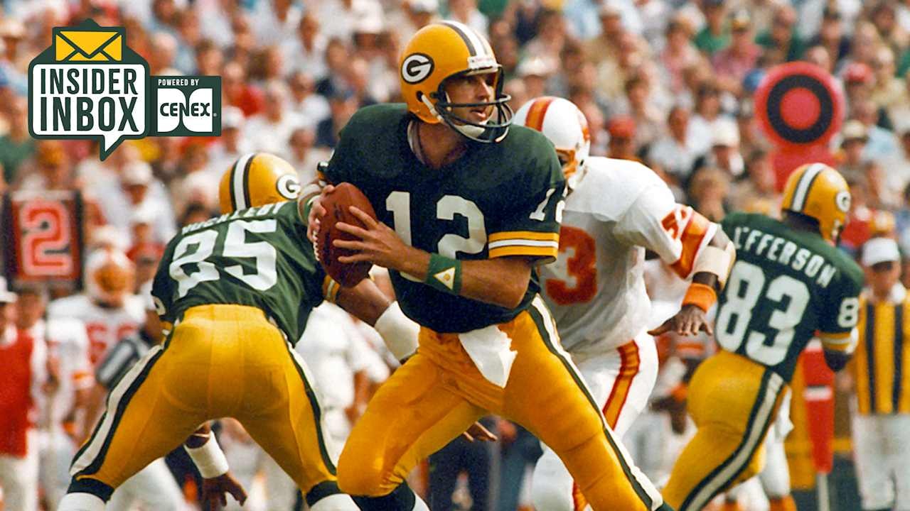 In the Packers’ “Inbox,” contributors turn attention to underappreciated stars like Sean Jones and Bob Skoronski