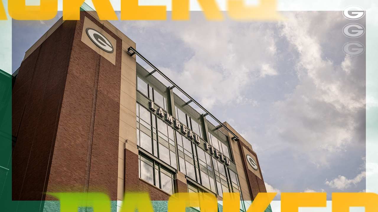 Packers issue statement of support for Fox Cities storm recovery, pledge to coordinate with Menasha leaders