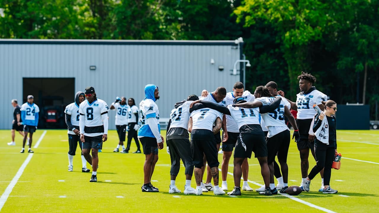 Panthers’ 2026 defensive positional preview maps out camp’s focus ahead of the season