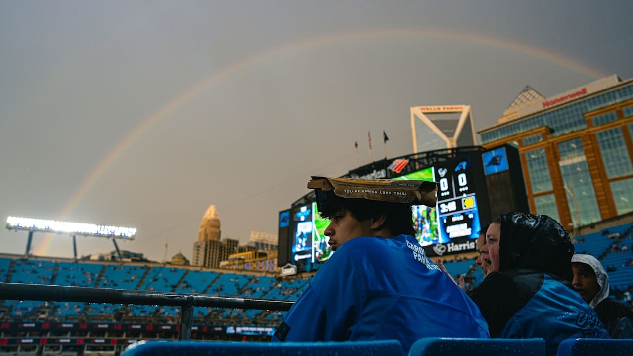 Panthers wrap preseason 3-1 with 16-13 win over Texans as roster-cut countdown begins
