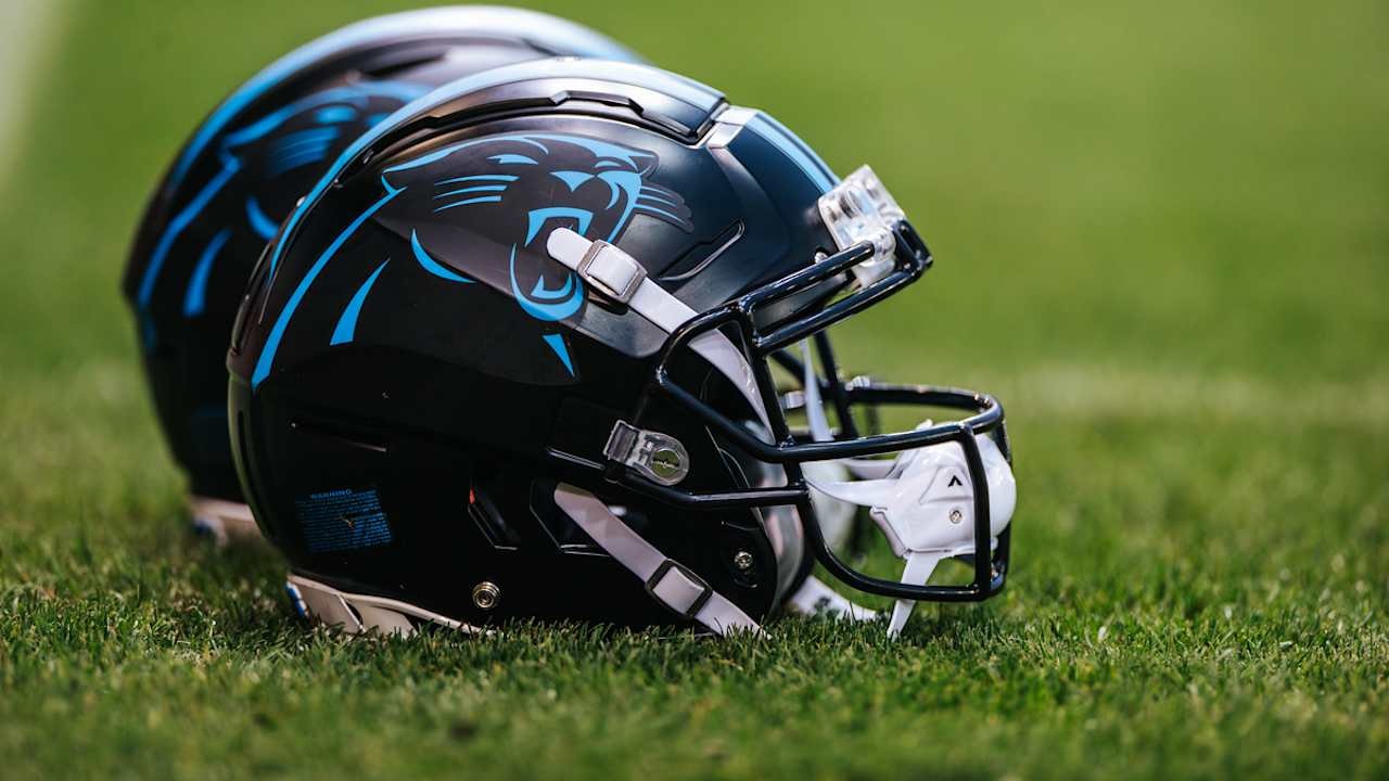 Panthers reorganize scouting and personnel department, promoting staff and refining titles