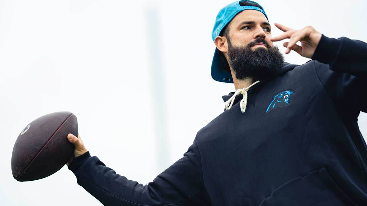 Will Grier’s return to Carolina ends with retirement