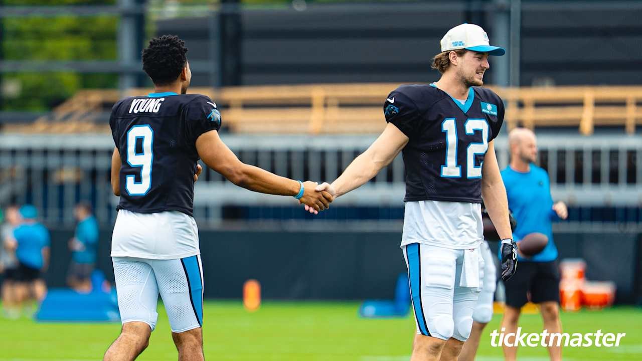 Kenny Pickett set to start, starters limited as Panthers open Hall of Fame Game week