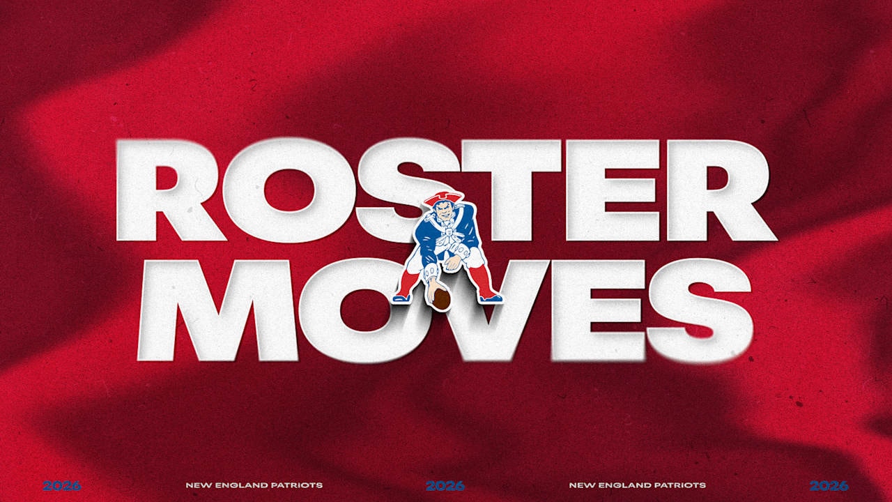 Patriots promote S Mike Brown to 53-man roster, add LB Jose Ramirez to practice squad
