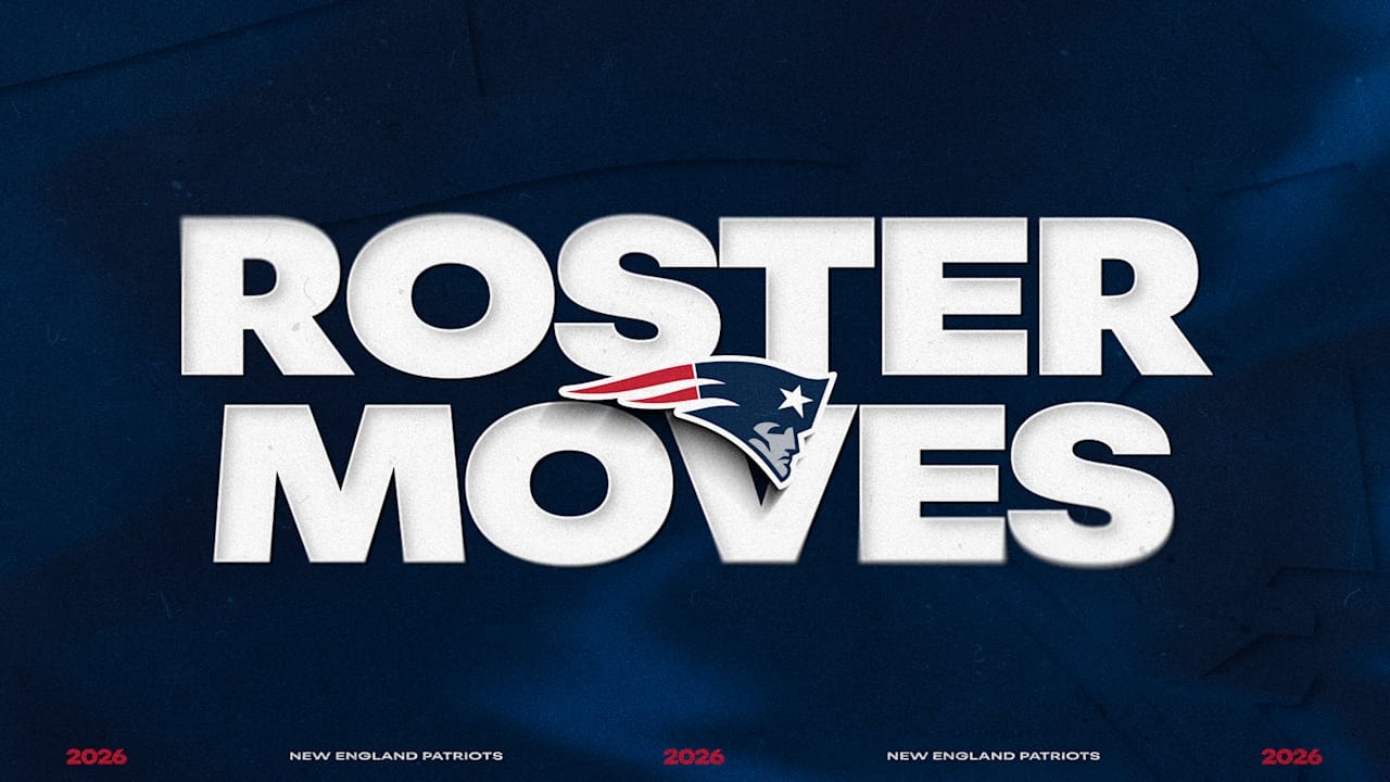 Patriots claim TE Cameron Latu, add linebacker Darius Muasau while placing Bryce Baringer and Khalil Jacobs on injured reserve