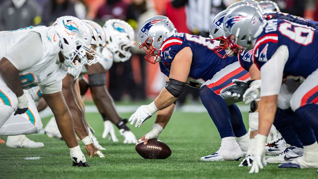 Experts largely agree: Patriots are set to take down the Dolphins in Week 8, predictions say