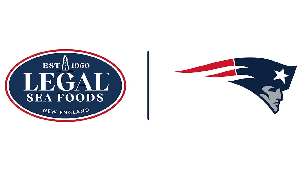 Legal Sea Foods becomes official seafood and clam chowder partner for Patriots and Gillette Stadium