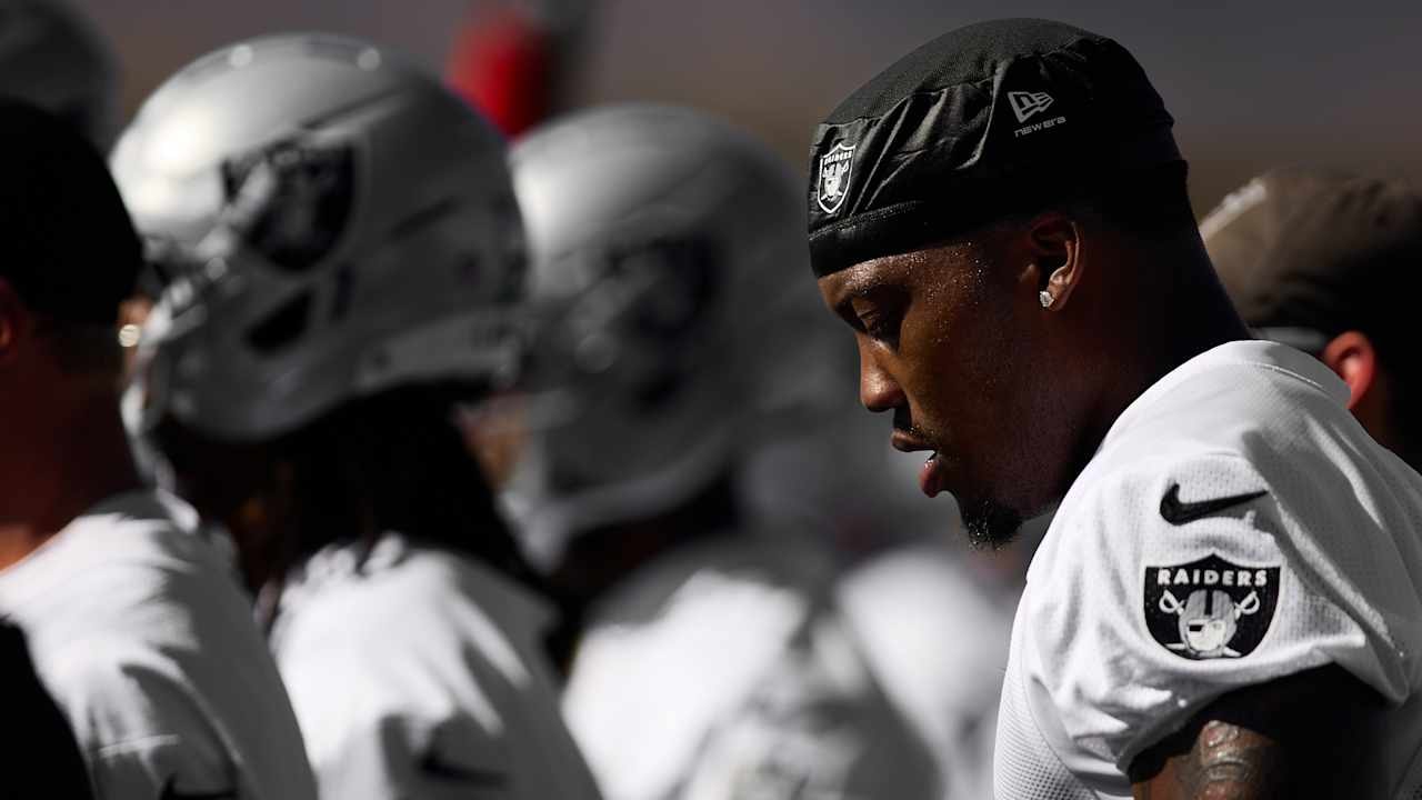Raiders defense searches for its 2026 identity, and insists it is too early to judge